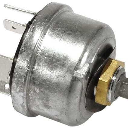 John Deere Contactschakelaar - VPF3219 - Ignition switch