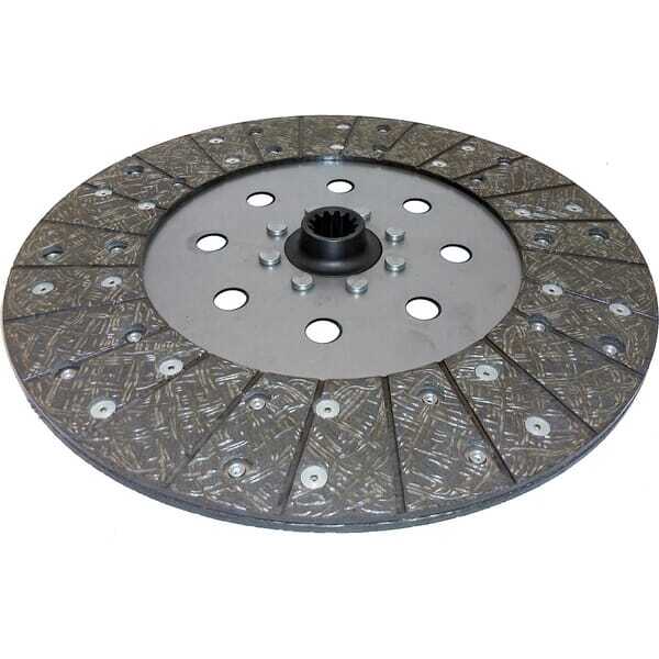 John Deere  - VPG3083 - PTO-drevplade