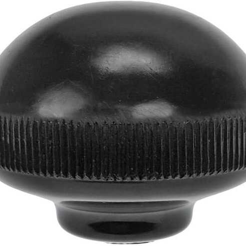 John Deere Schakelhendelmof - VPH1600 - Gear knob