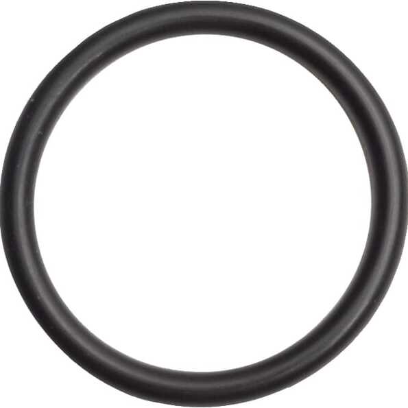 John Deere Klepsteel afdichting cilinderkop - VPH5086 - O-ring