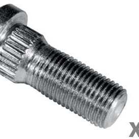 AL-KO Wielbouten - VPH6502 - Front wheel bolt