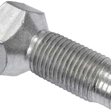 AL-KO Wielbouten - VPH6578 - Wheel bolt