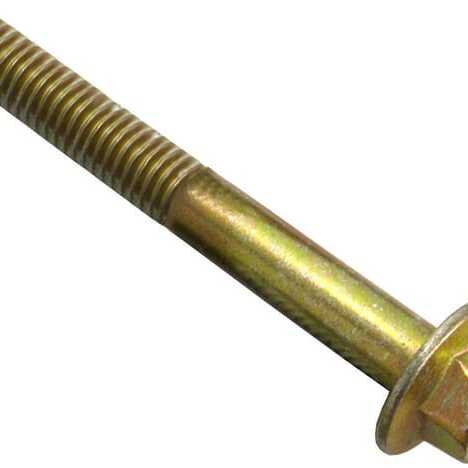 John Deere Exhaust manifold bolt - VPH7002 - Manifold bolt