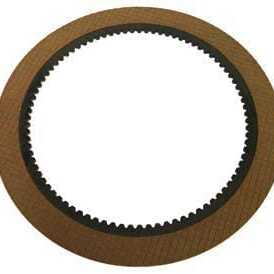 John Deere Frictieschijven - VPH7204 - Friction disc