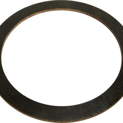 John Deere Drukringen - VPH7427 - Thrust washer