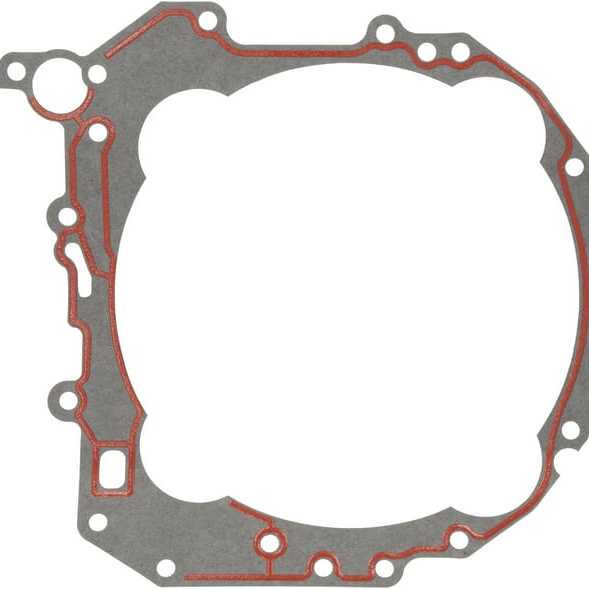 John Deere Transmissie pakking - VPH7434 - Transmissiepakking