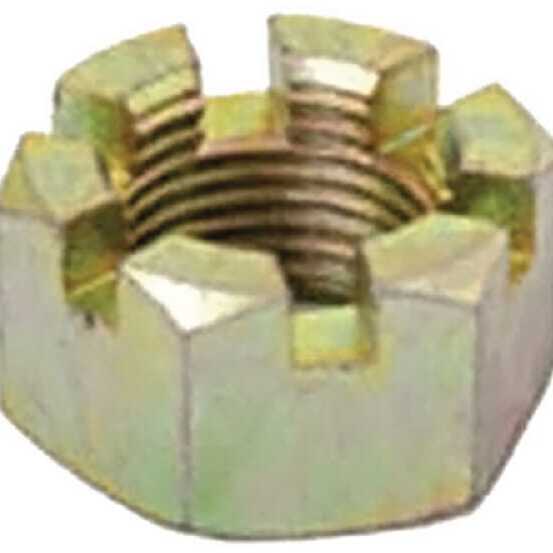 John Deere Hub nut - VPJ1486 - Naafmoer