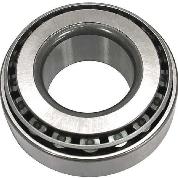 John Deere Tapered roller bearings 4-WD - VPJ2525 - Lager