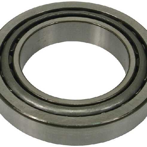 John Deere Rear axle bearing - VPJ2547 - Lager