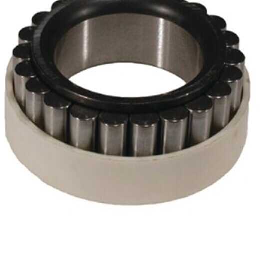 John Deere Tapered roller bearings 4-WD - VPJ2550 - Lager