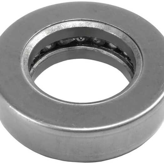 John Deere Lagers vooras 2-WD - VPJ2560 - Spindle bearing