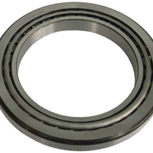 John Deere Tapered roller bearings 4-WD - VPJ2732 - Naaflager