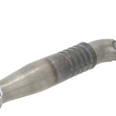 John Deere Trekstangeind 4-WD - VPJ3444 - Stuurkogel links