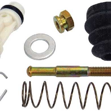 John Deere Reparatieset hoofdcilinder - VPJ7232 - Hoofdcilinder-reparatieset