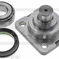 John Deere Fusee pennen 4-WD - VPJ8264 - Fuseepen