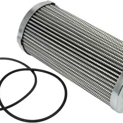 John Deere Hydrauliekfilterelement Vapormatic - VPK5627 - Hydraulic filter element