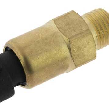 John Deere Temperatuursensor - VPM6245 - Temperatuursensor