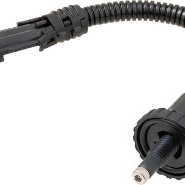 John Deere Brandstoffilter sensor - VPM6260 - Sensor voor brandstoffilter