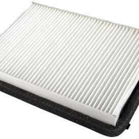 John Deere Cabinefilters - VPM8053 - Cabinefilter