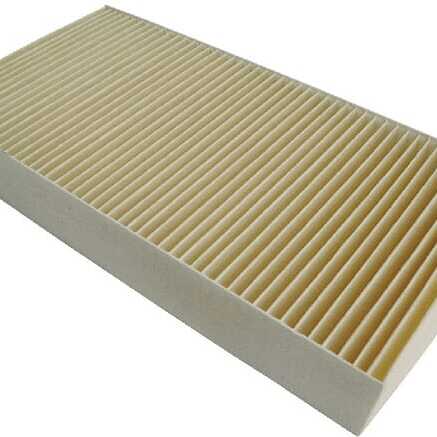 John Deere Cabinefilters - VPM8054 - Cabinefilter