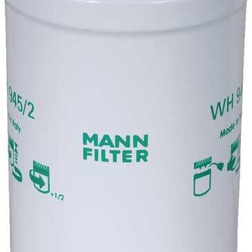 John Deere Hydrauliekfilters opschroef - WH9452 - Oliewisselfilter