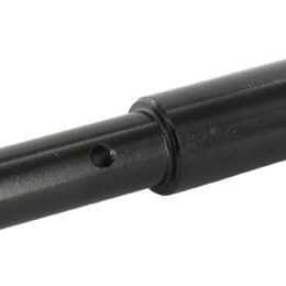 MTD Black Line Topstangpen - Z325168HKR - Topstangpen 19mm/25mm Cat.1/2 Kramp