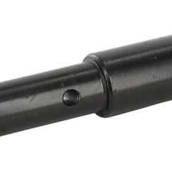 MTD Black Line Topstangpen - Z328180HKR - Werktuigpen 22mm/28mm Cat.1/2 Kramp