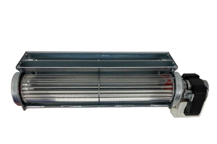 Ventilator voor Pegaso