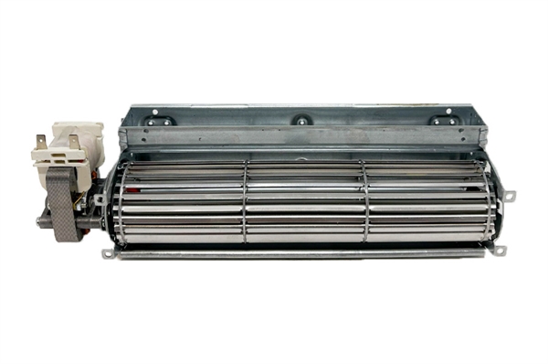 Ventilator voor FlumenFire