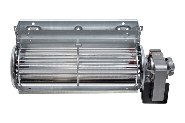 Ventilator voor Cadel