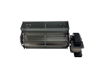 Ventilator voor FreePoint