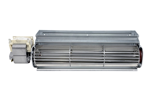 Ventilator voor RED