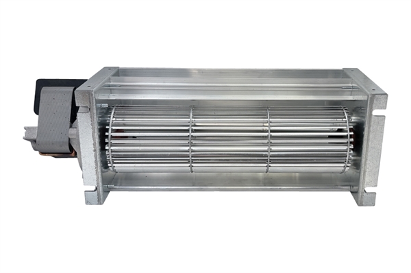 Ventilator voor ITALIA