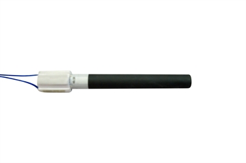 Gloeibougie voor pelletkachels  ø 11,5 mm x 89 mm  230 watt 