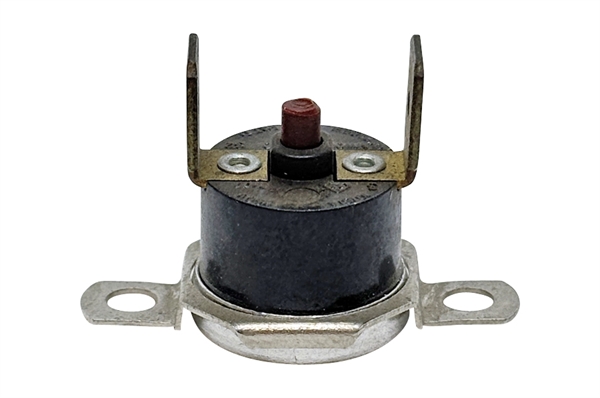 Oververhittingsthermostat 85°C – geschikt voor Ecoteck / Ravelli pelletkachels