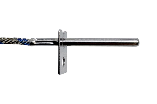 Detector voor Extraflame