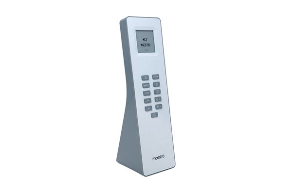 Télécommande pour poêle à granulés MCZ – Wit